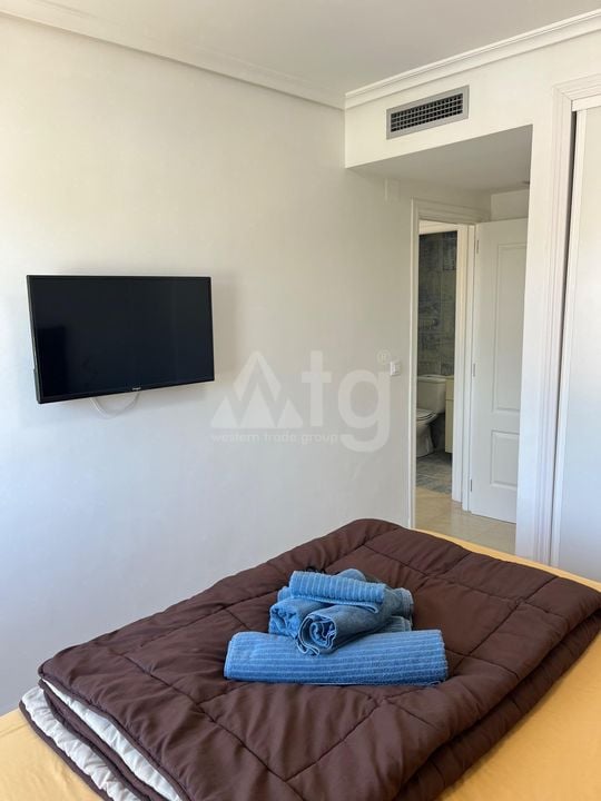2 bedroom Apartment in Denia - AG152121 - Photo - 16