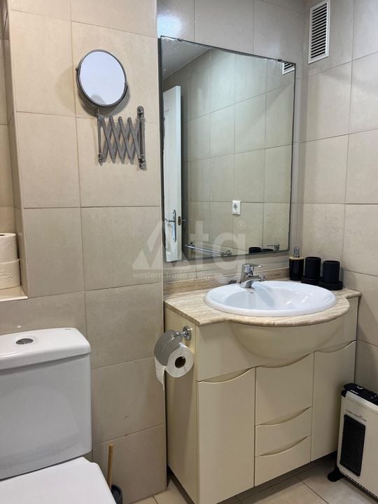 2 bedroom Apartment in Denia - AG152121 - Photo - 20