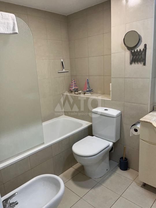 2 bedroom Apartment in Denia - AG152121 - Photo - 21