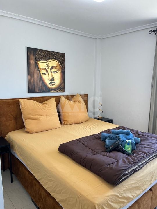2 bedroom Apartment in Denia - AG152121 - Photo - 13