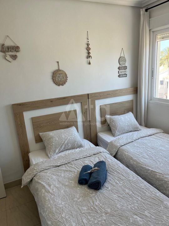 2 bedroom Apartment in Denia - AG152121 - Photo - 14