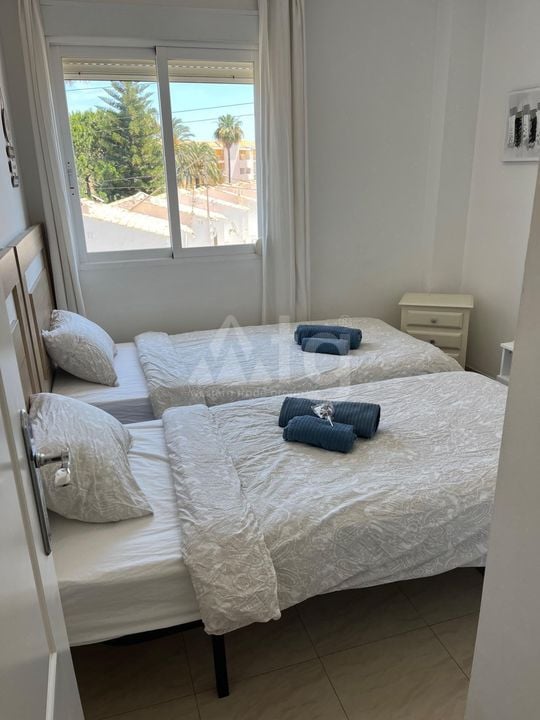 2 bedroom Apartment in Denia - AG152121 - Photo - 15