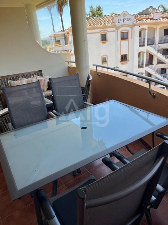 2 bedroom Apartment in Denia - AG152121 - Photo - 23