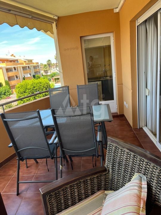 2 bedroom Apartment in Denia - AG152121 - Photo - 22