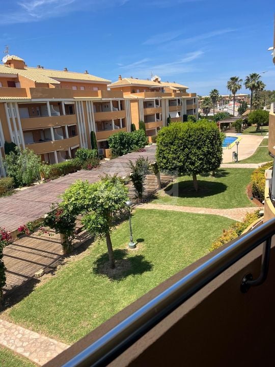 2 bedroom Apartment in Denia - AG152121 - Photo - 24