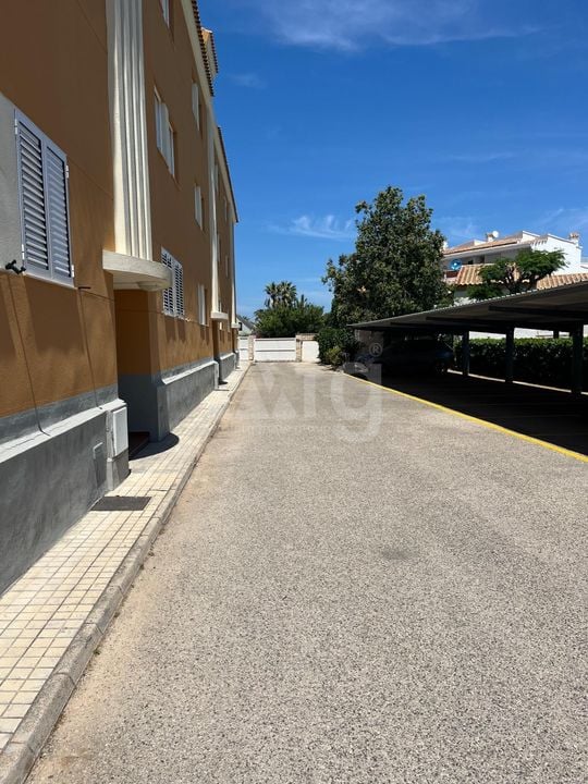 2 bedroom Apartment in Denia - AG152121 - Photo - 25