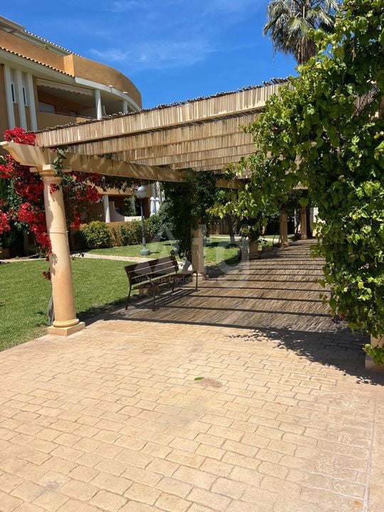 2 bedroom Apartment in Denia - AG152121 - Photo - 27