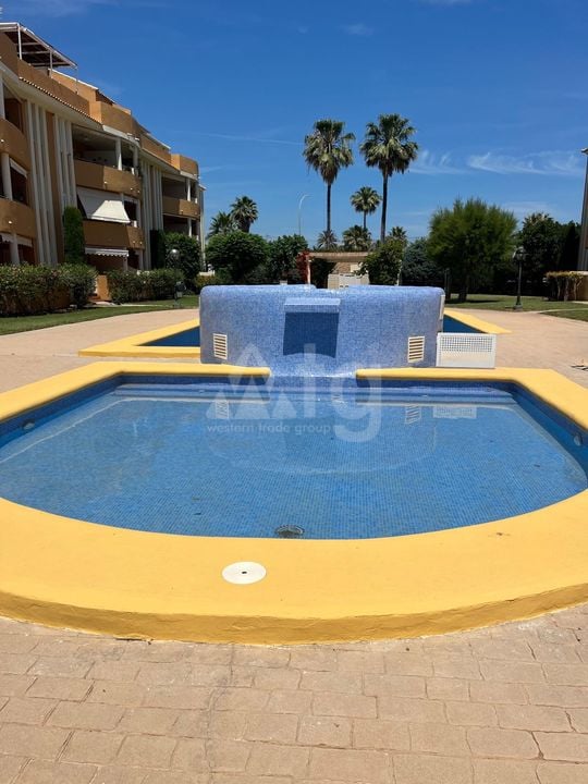 2 bedroom Apartment in Denia - AG152121 - Photo - 5