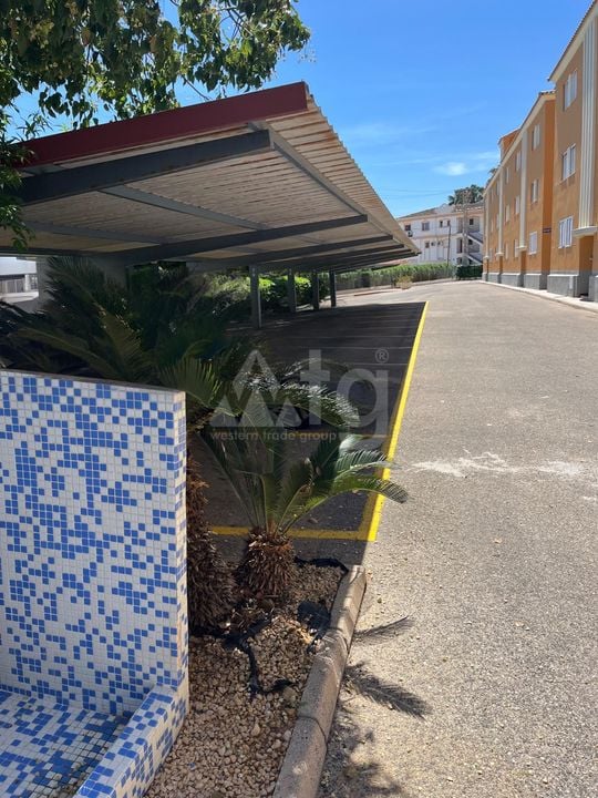 2 bedroom Apartment in Denia - AG152121 - Photo - 26