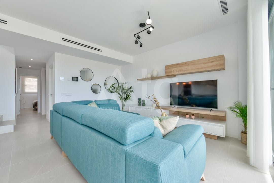 Duplex de 3 chambres à Finestrat - CAM34578 - Photo - 23