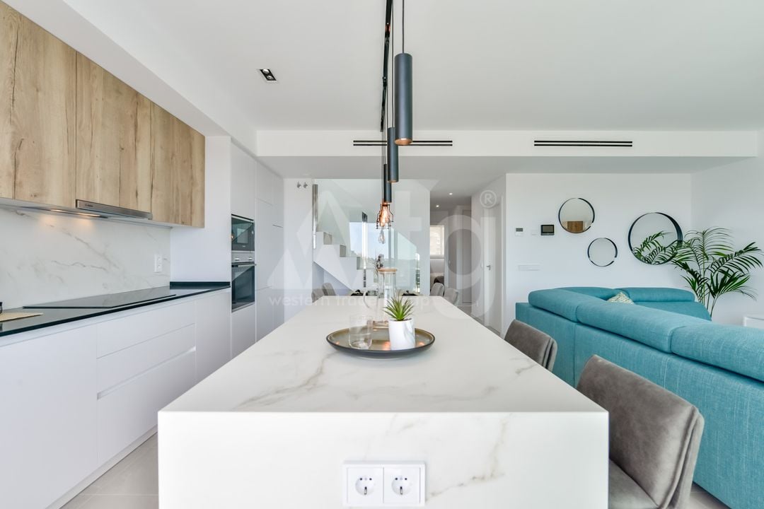 Duplex de 3 chambres à Finestrat - CAM34578 - Photo - 27