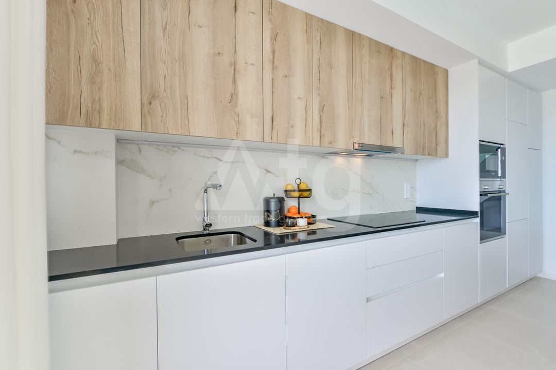 Duplex de 3 chambres à Finestrat - CAM34578 - Photo - 33