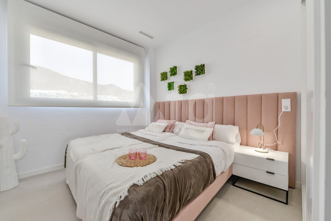 Duplex de 3 chambres à Finestrat - CAM34578 - Photo - 40