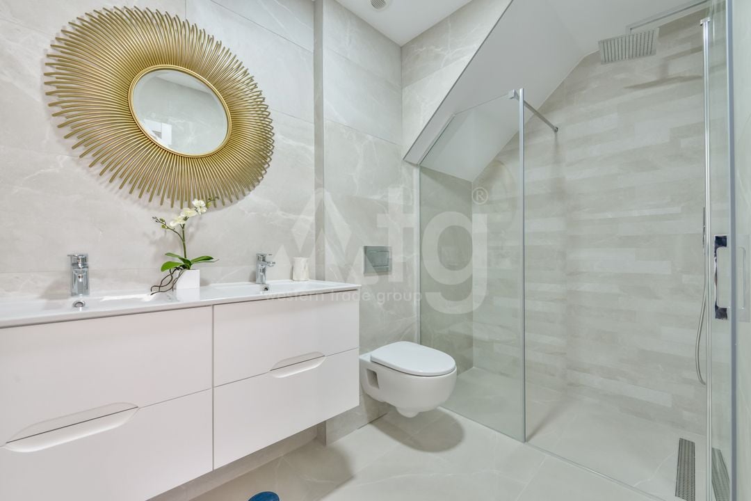 Duplex de 3 chambres à Finestrat - CAM34578 - Photo - 47