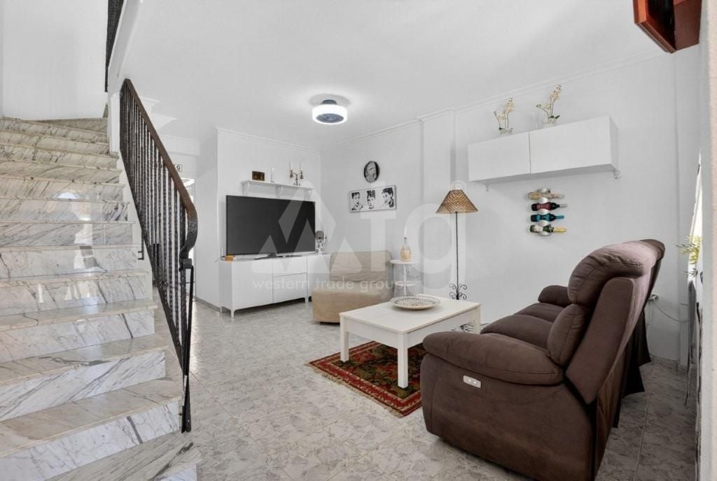 2 bedroom Townhouse in Torrevieja - AG152124 - Photo - 8