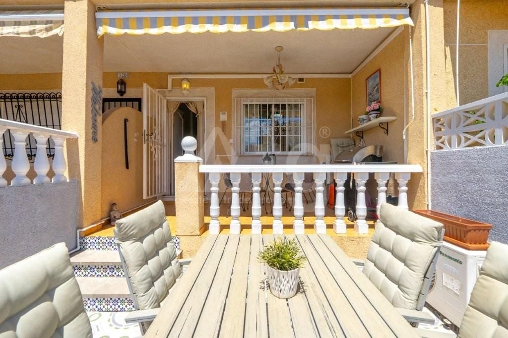 2 bedroom Townhouse in Torrevieja - AG152124 - Photo - 2