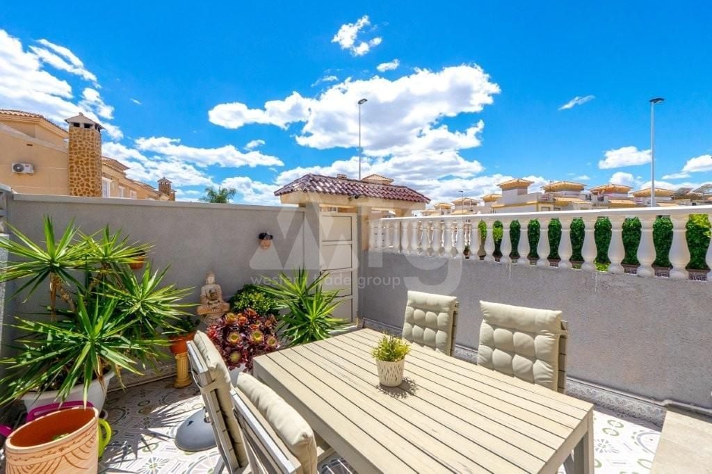 2 bedroom Townhouse in Torrevieja - AG152124 - Photo - 5