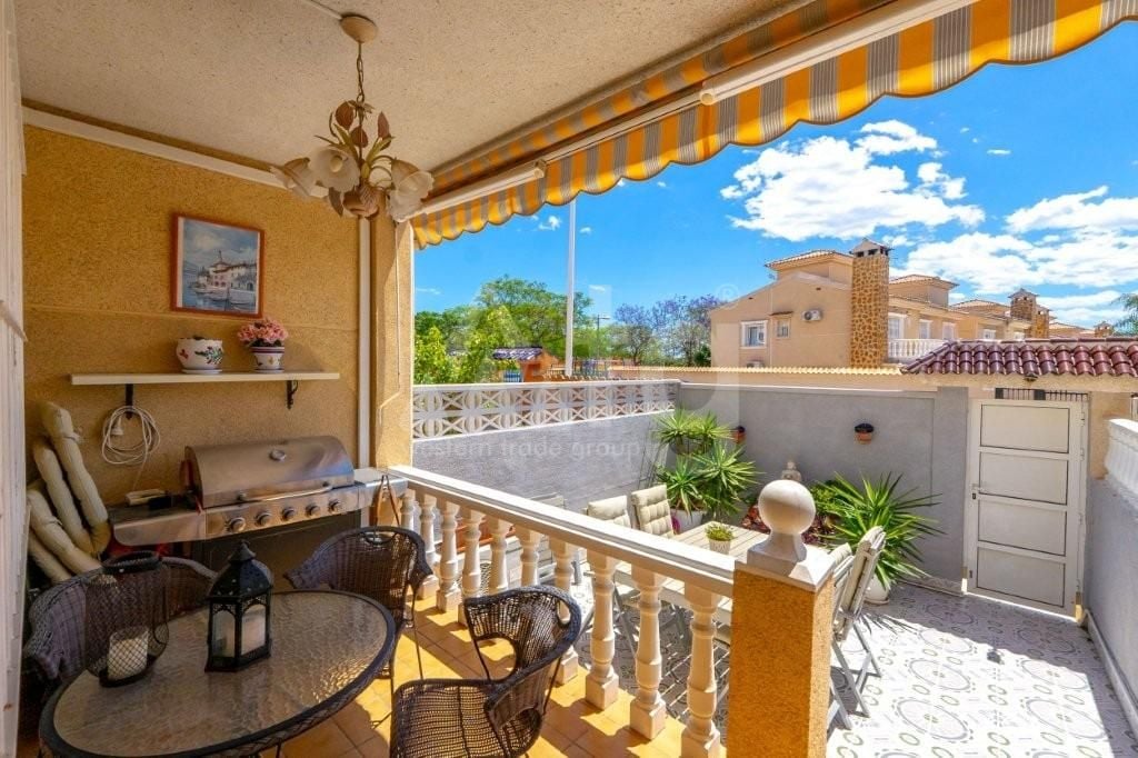 2 bedroom Townhouse in Torrevieja - AG152124 - Photo - 4