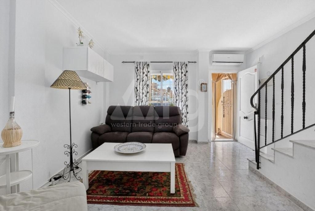 2 bedroom Townhouse in Torrevieja - AG152124 - Photo - 7