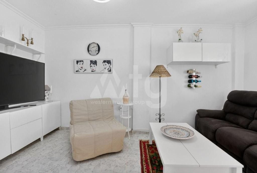 2 bedroom Townhouse in Torrevieja - AG152124 - Photo - 9