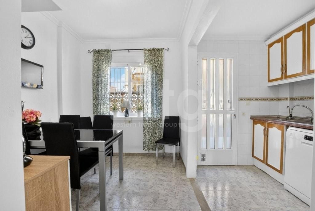 2 bedroom Townhouse in Torrevieja - AG152124 - Photo - 11