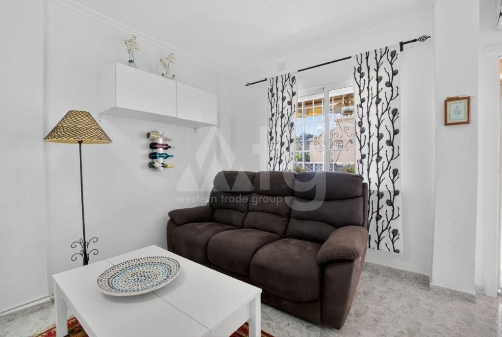 2 bedroom Townhouse in Torrevieja - AG152124 - Photo - 6