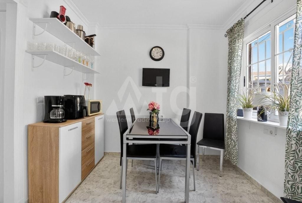 2 bedroom Townhouse in Torrevieja - AG152124 - Photo - 10