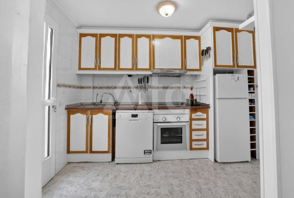 2 bedroom Townhouse in Torrevieja - AG152124 - Photo - 12