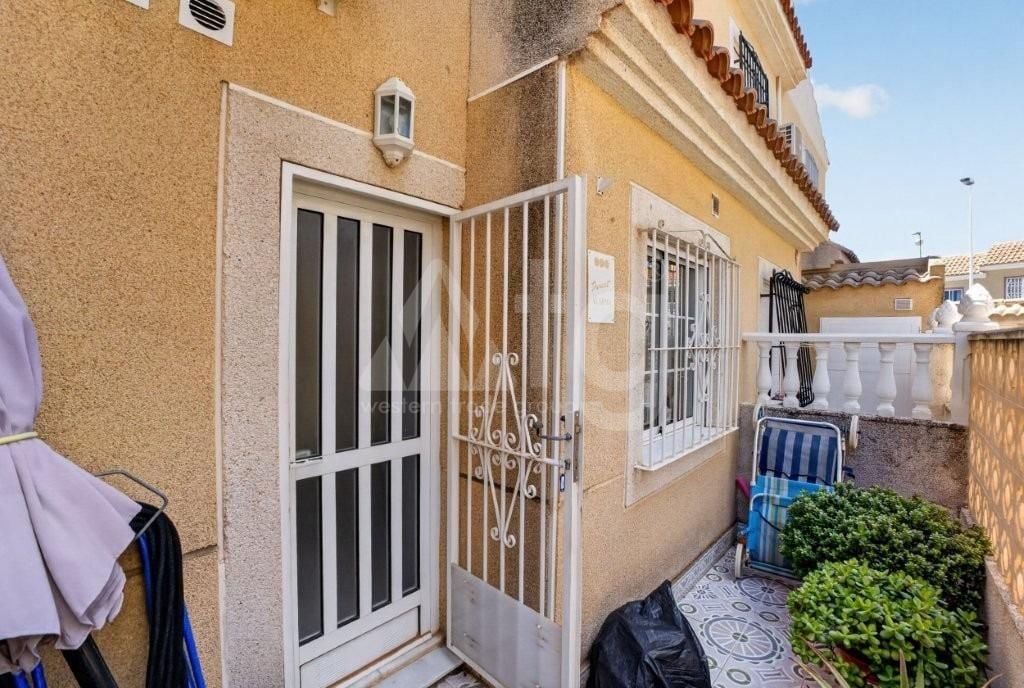 2 bedroom Townhouse in Torrevieja - AG152124 - Photo - 22