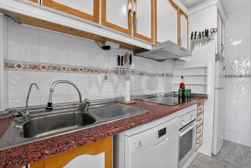 2 bedroom Townhouse in Torrevieja - AG152124 - Photo - 13