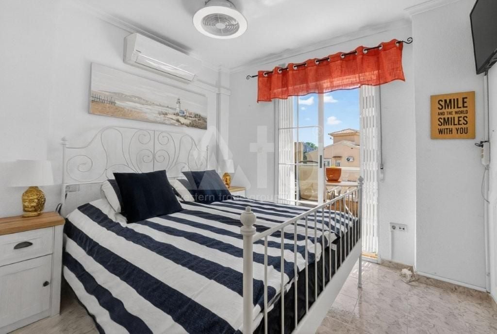 2 bedroom Townhouse in Torrevieja - AG152124 - Photo - 16