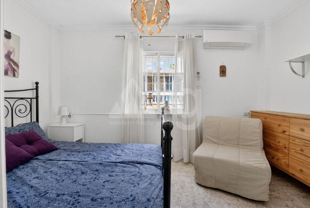 2 bedroom Townhouse in Torrevieja - AG152124 - Photo - 15