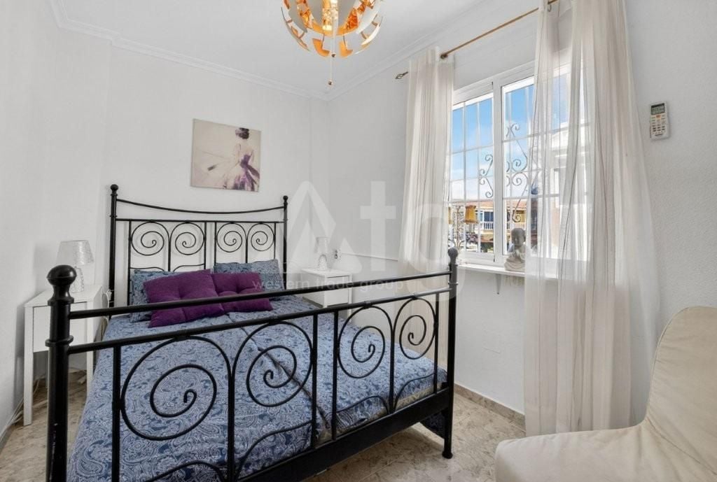 2 bedroom Townhouse in Torrevieja - AG152124 - Photo - 14