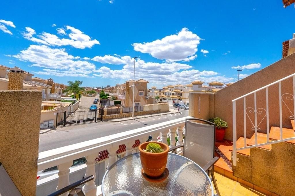 2 bedroom Townhouse in Torrevieja - AG152124 - Photo - 21