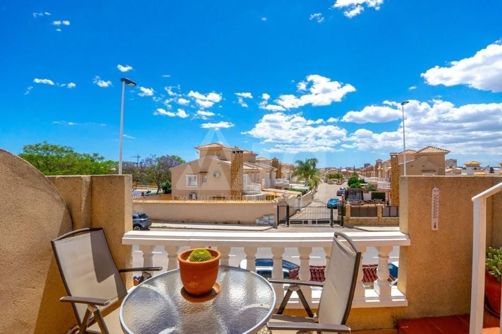 2 bedroom Townhouse in Torrevieja - AG152124 - Photo - 20