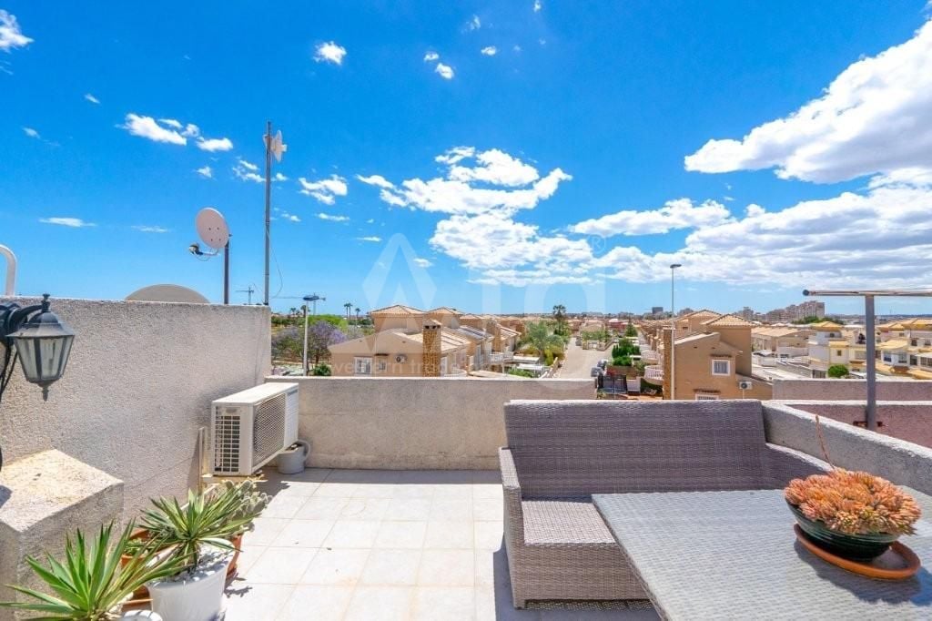 2 bedroom Townhouse in Torrevieja - AG152124 - Photo - 23