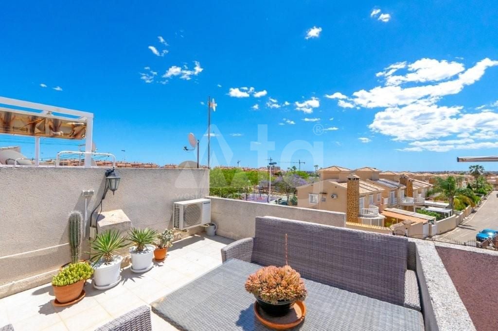 2 bedroom Townhouse in Torrevieja - AG152124 - Photo - 24
