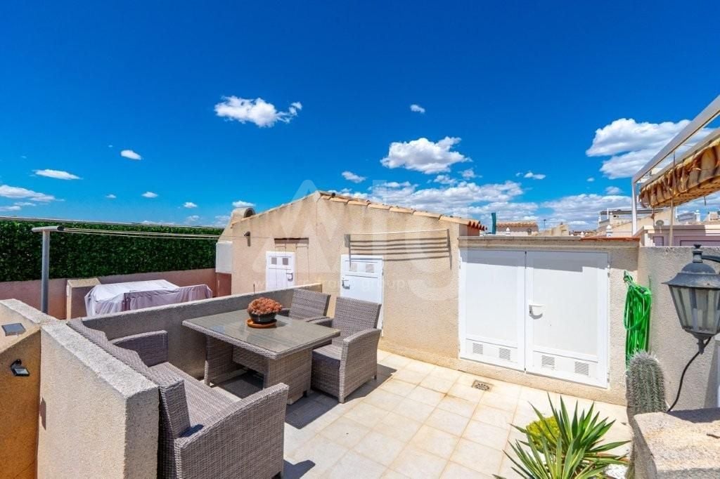 2 bedroom Townhouse in Torrevieja - AG152124 - Photo - 25