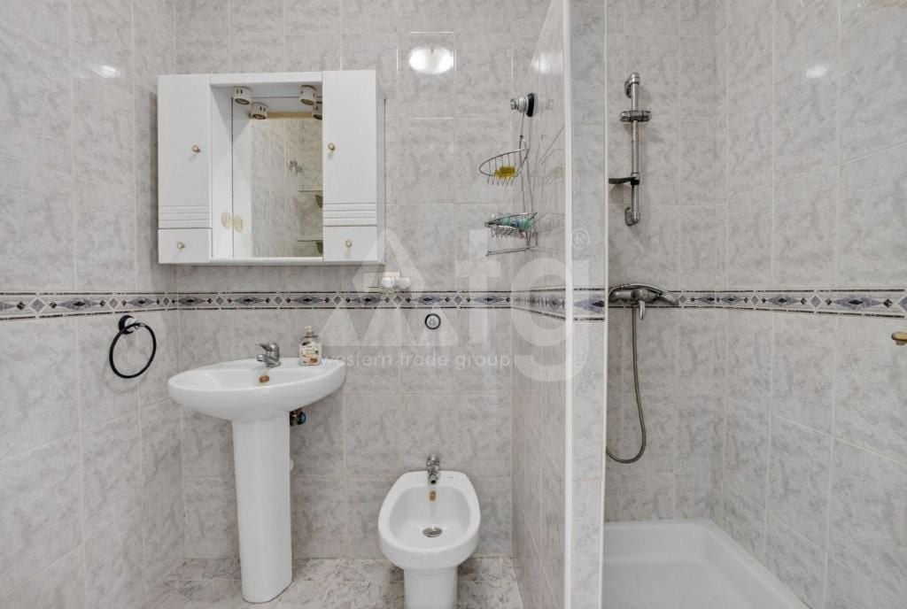 2 bedroom Townhouse in Torrevieja - AG152124 - Photo - 18