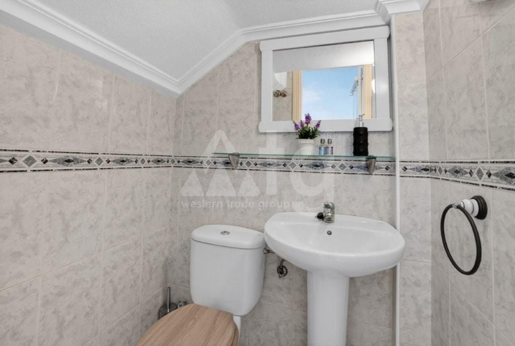 2 bedroom Townhouse in Torrevieja - AG152124 - Photo - 17