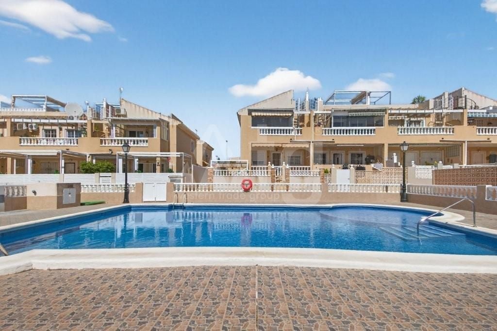 2 bedroom Townhouse in Torrevieja - AG152124 - Photo - 28