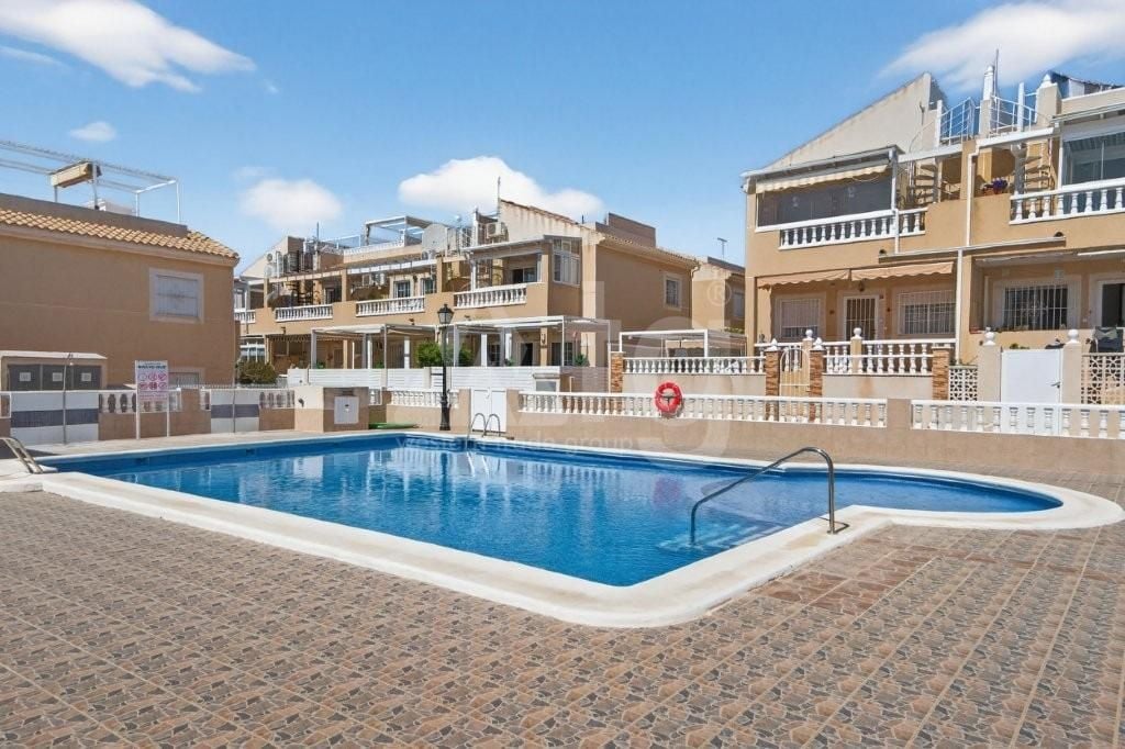 2 bedroom Townhouse in Torrevieja - AG152124 - Photo - 27