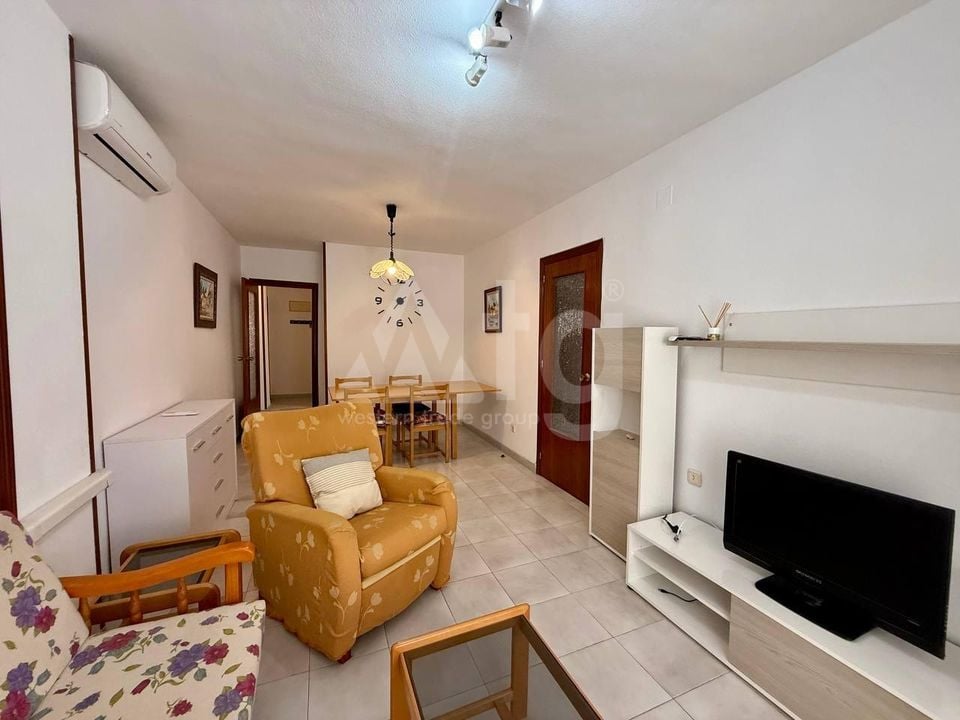 Appartement de 2 chambres à Torrevieja - AG152126 - Photo - 6