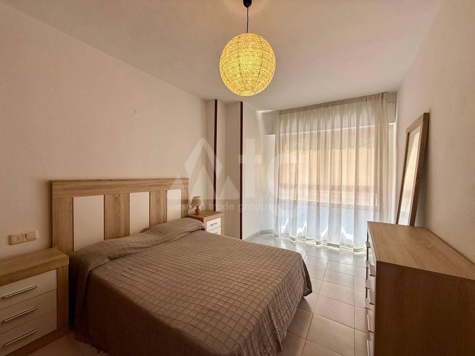 Appartement de 2 chambres à Torrevieja - AG152126 - Photo - 11