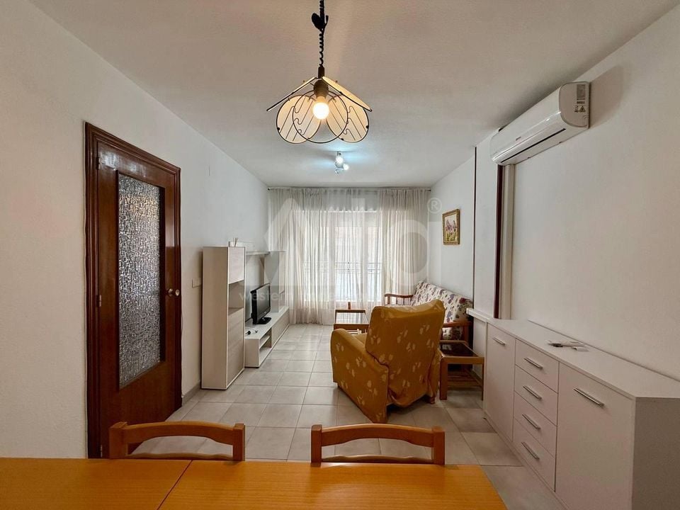 Appartement de 2 chambres à Torrevieja - AG152126 - Photo - 4