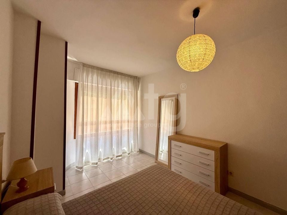 Appartement de 2 chambres à Torrevieja - AG152126 - Photo - 14
