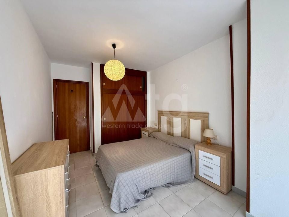 Appartement de 2 chambres à Torrevieja - AG152126 - Photo - 12