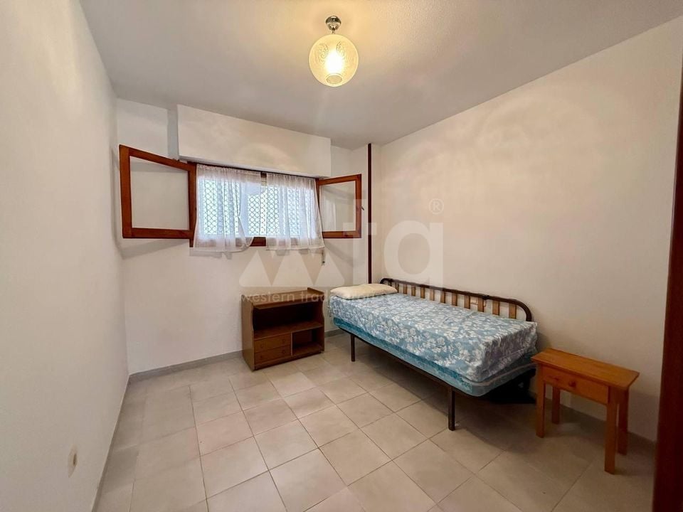 Appartement de 2 chambres à Torrevieja - AG152126 - Photo - 15