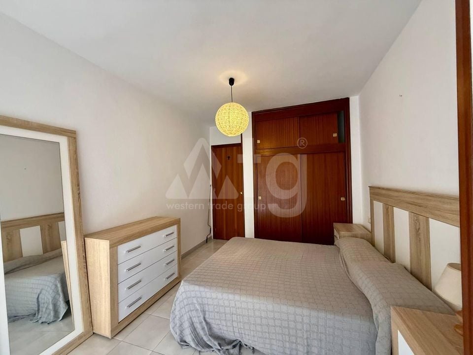 Appartement de 2 chambres à Torrevieja - AG152126 - Photo - 13