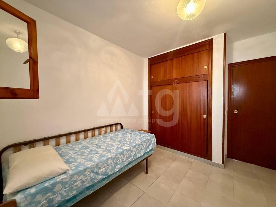 Appartement de 2 chambres à Torrevieja - AG152126 - Photo - 16